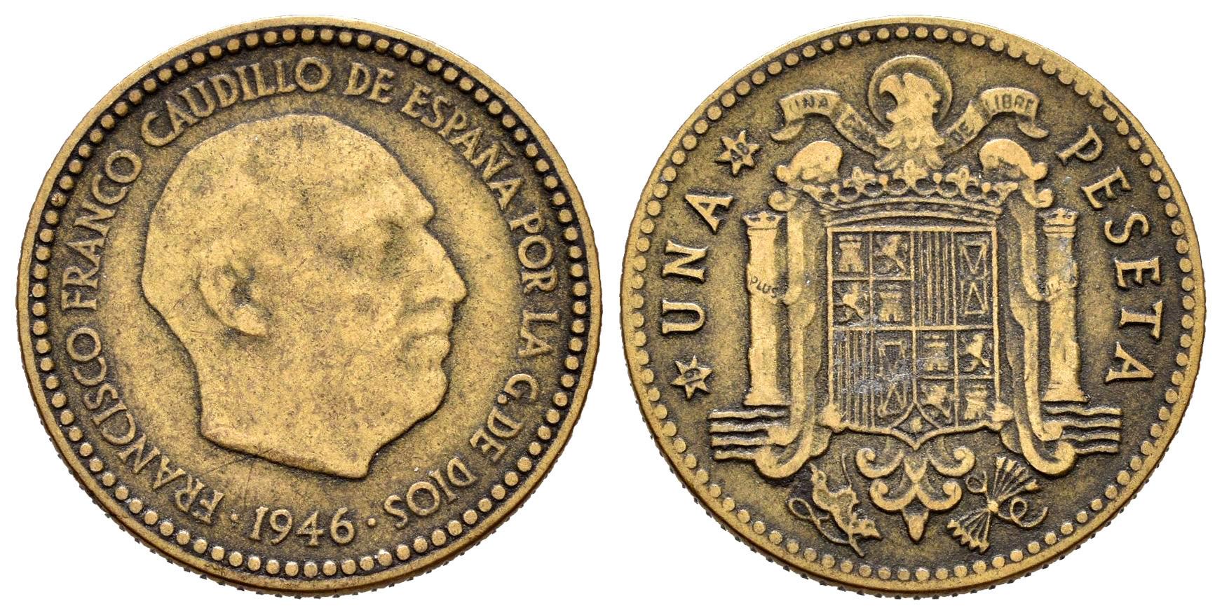 Monedas Contemporáneas