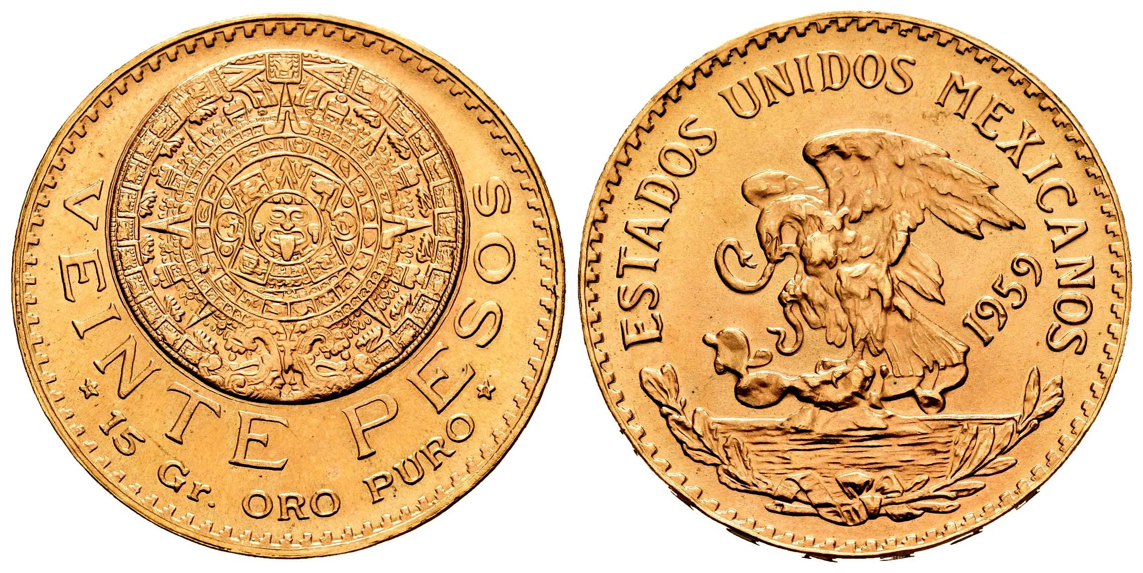 Monedas Extranjeras