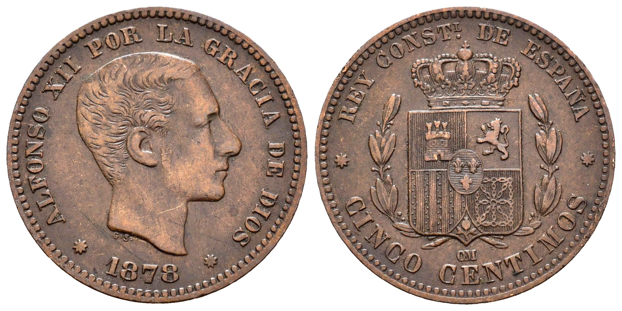 Monedas Contemporáneas