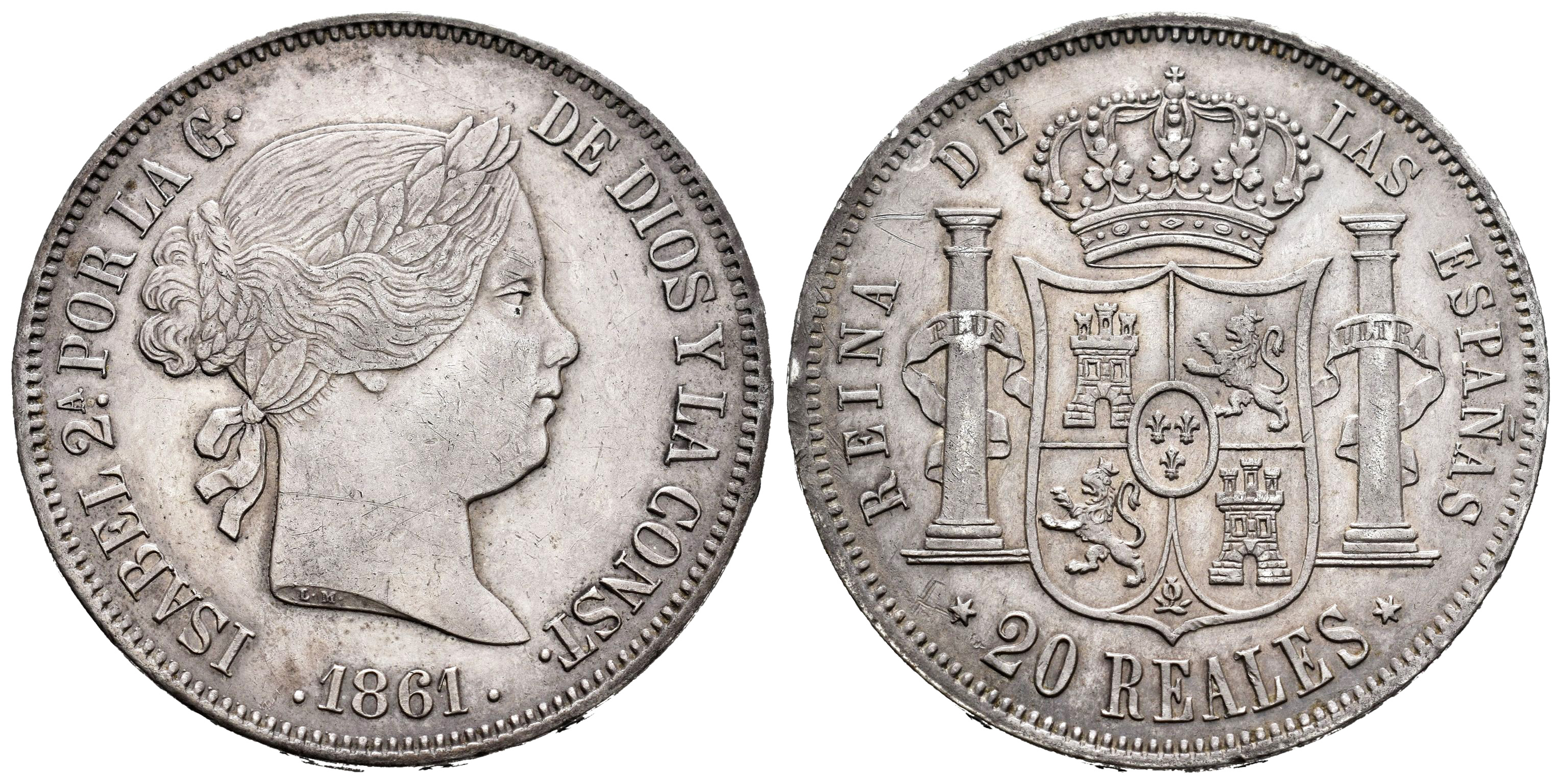 Monarquía Española