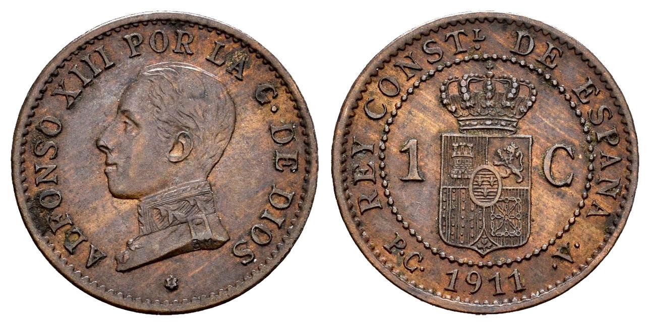 Monedas Contemporáneas