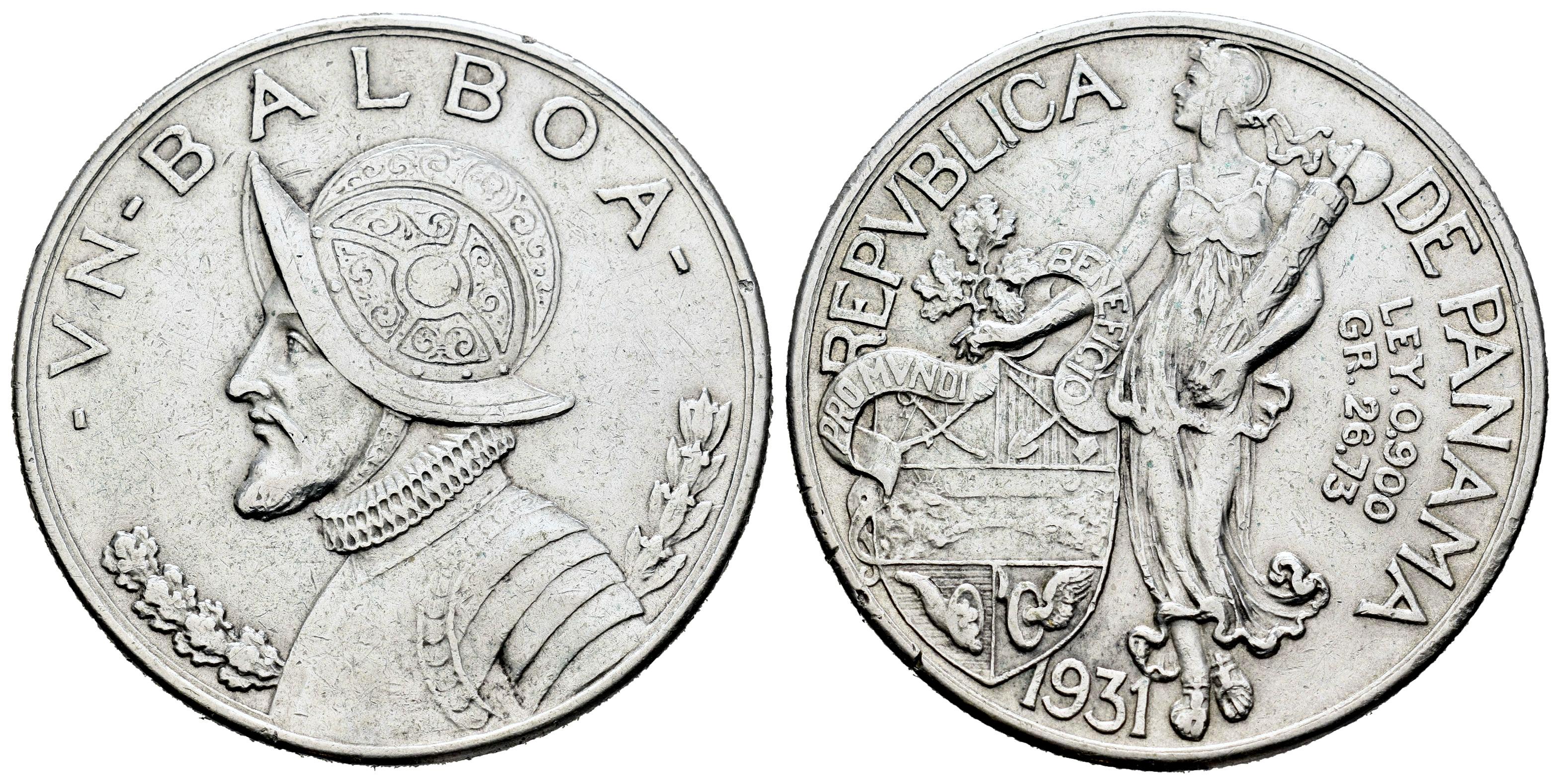 Monedas Extranjeras