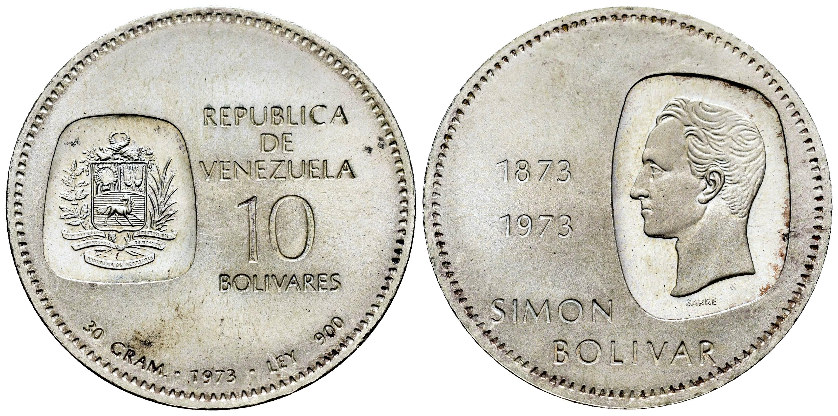 Monedas Extranjeras