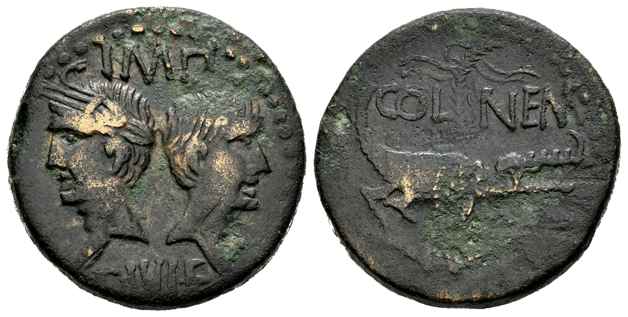 Imperio Romano