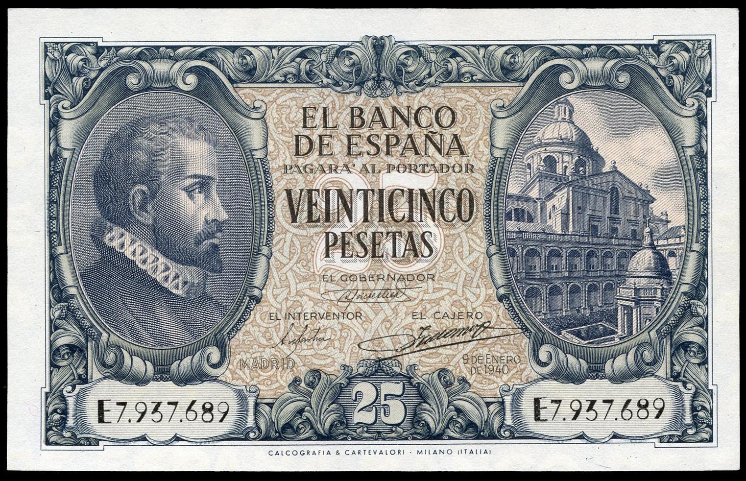 Billetes