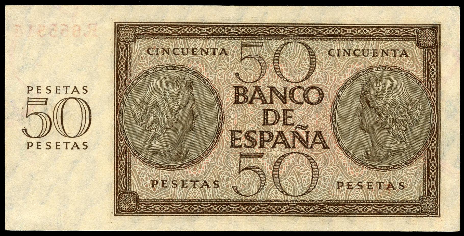 Billetes