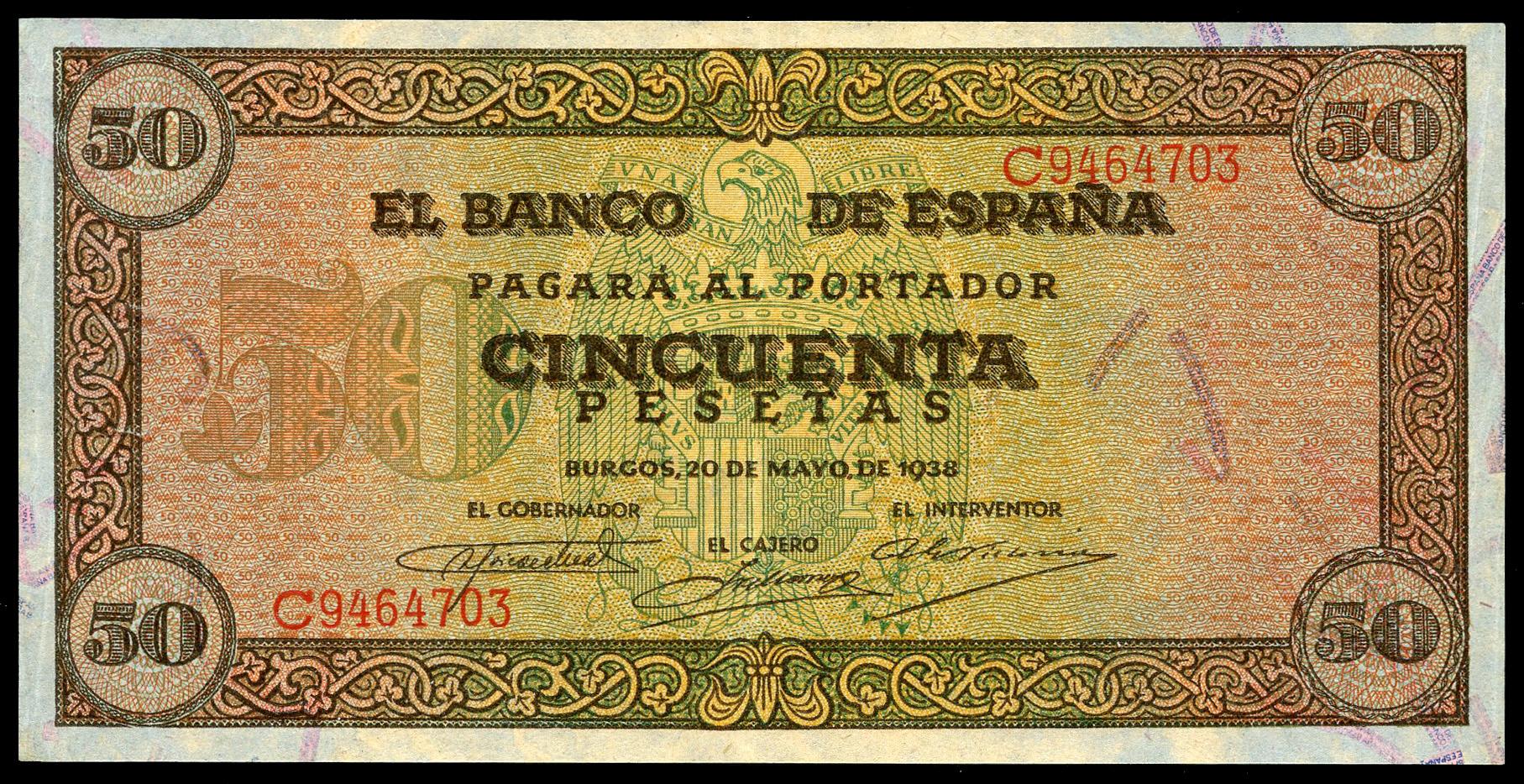 Billetes