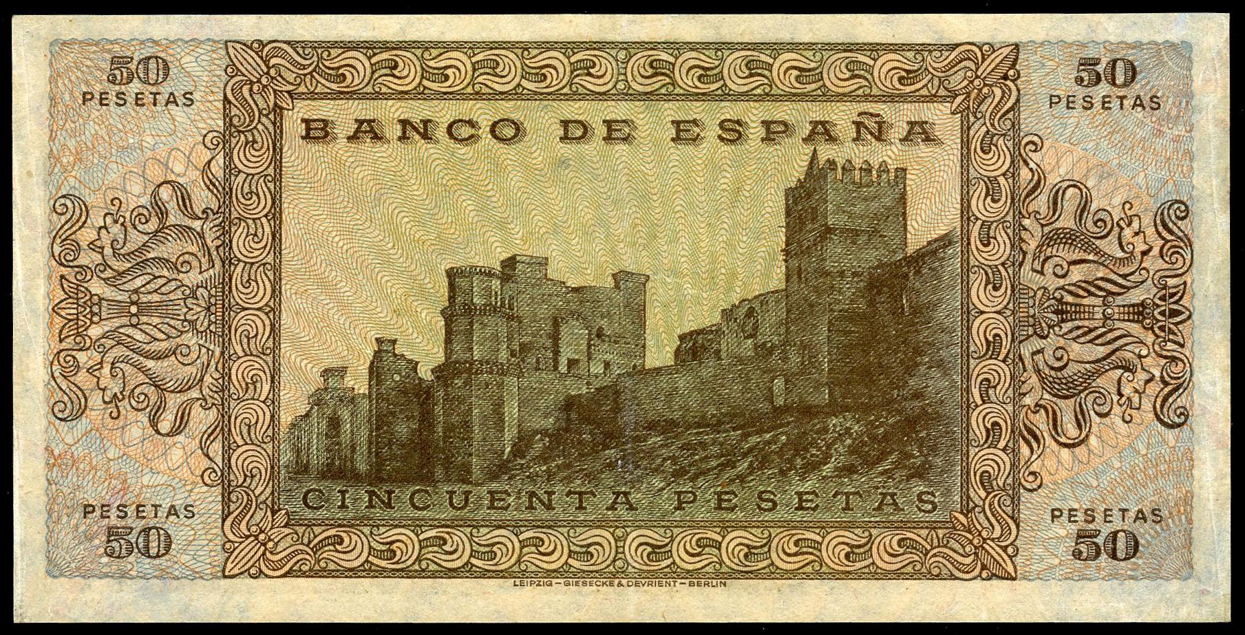 Billetes