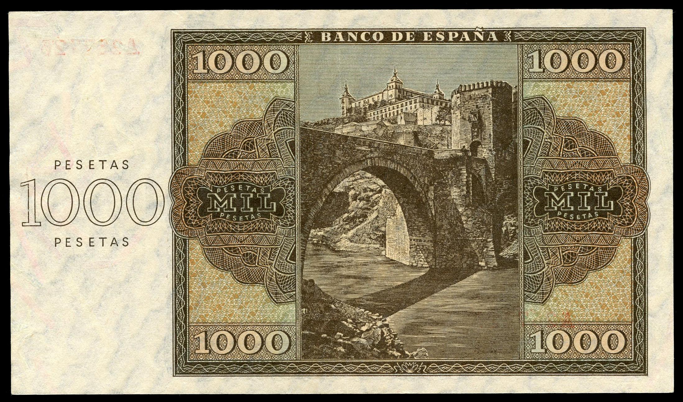 Billetes