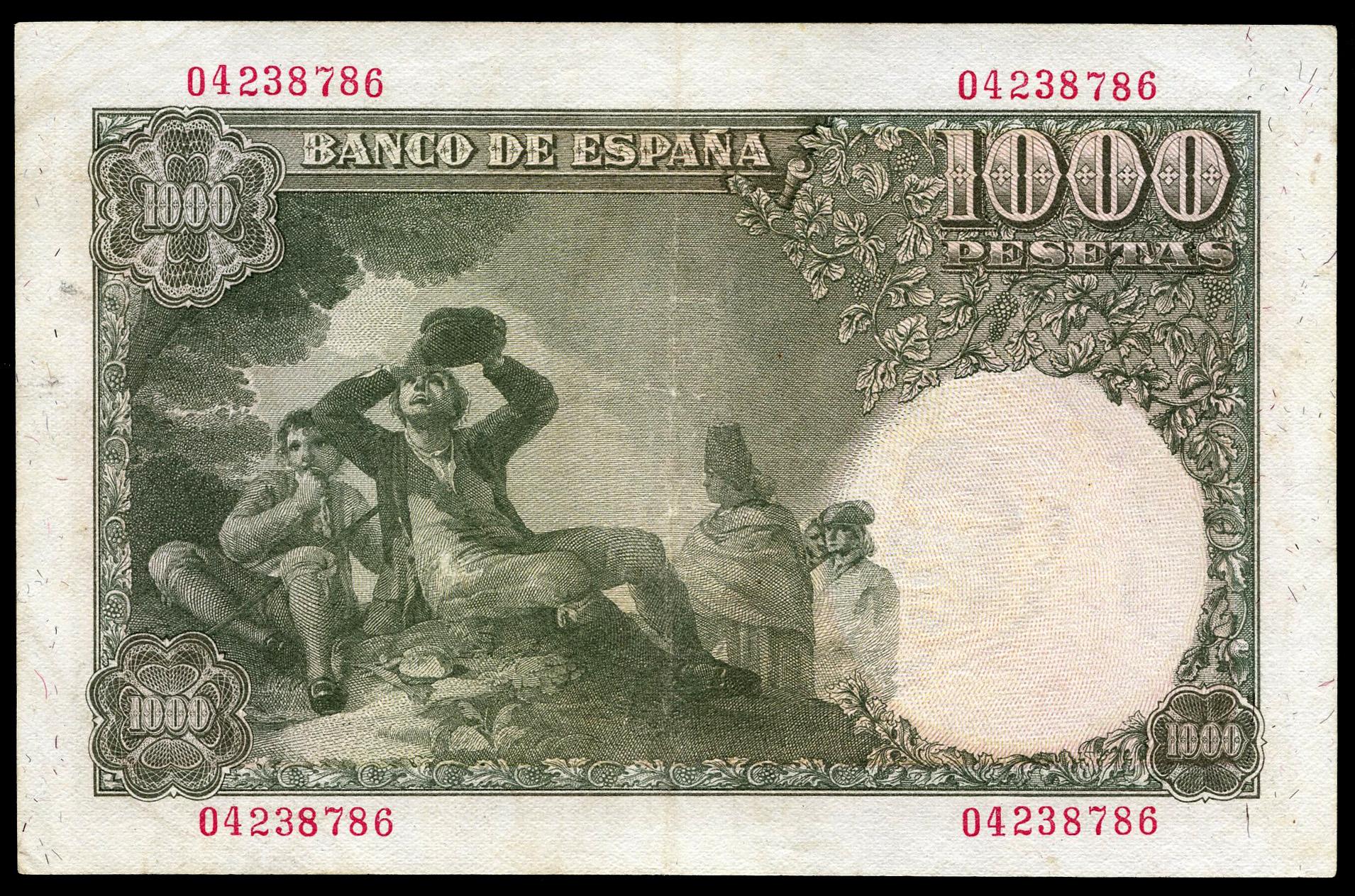 Billetes
