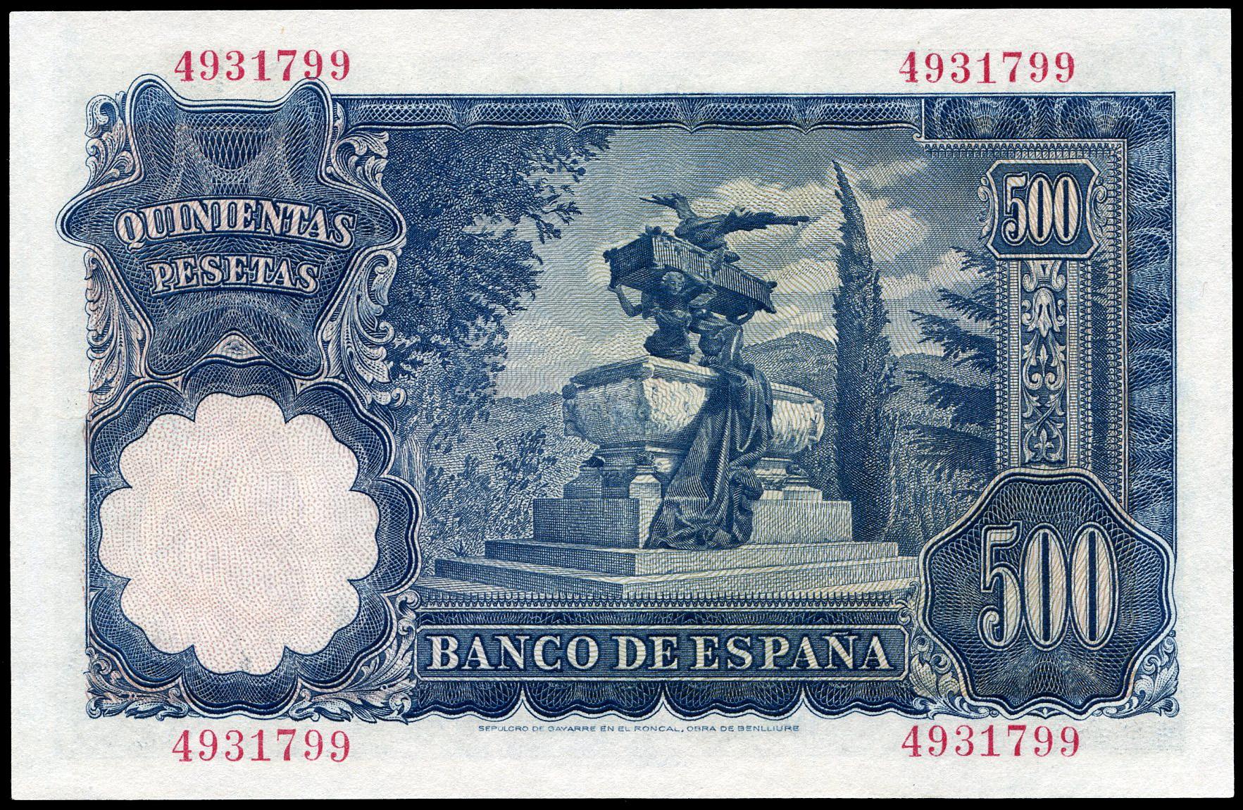 Billetes