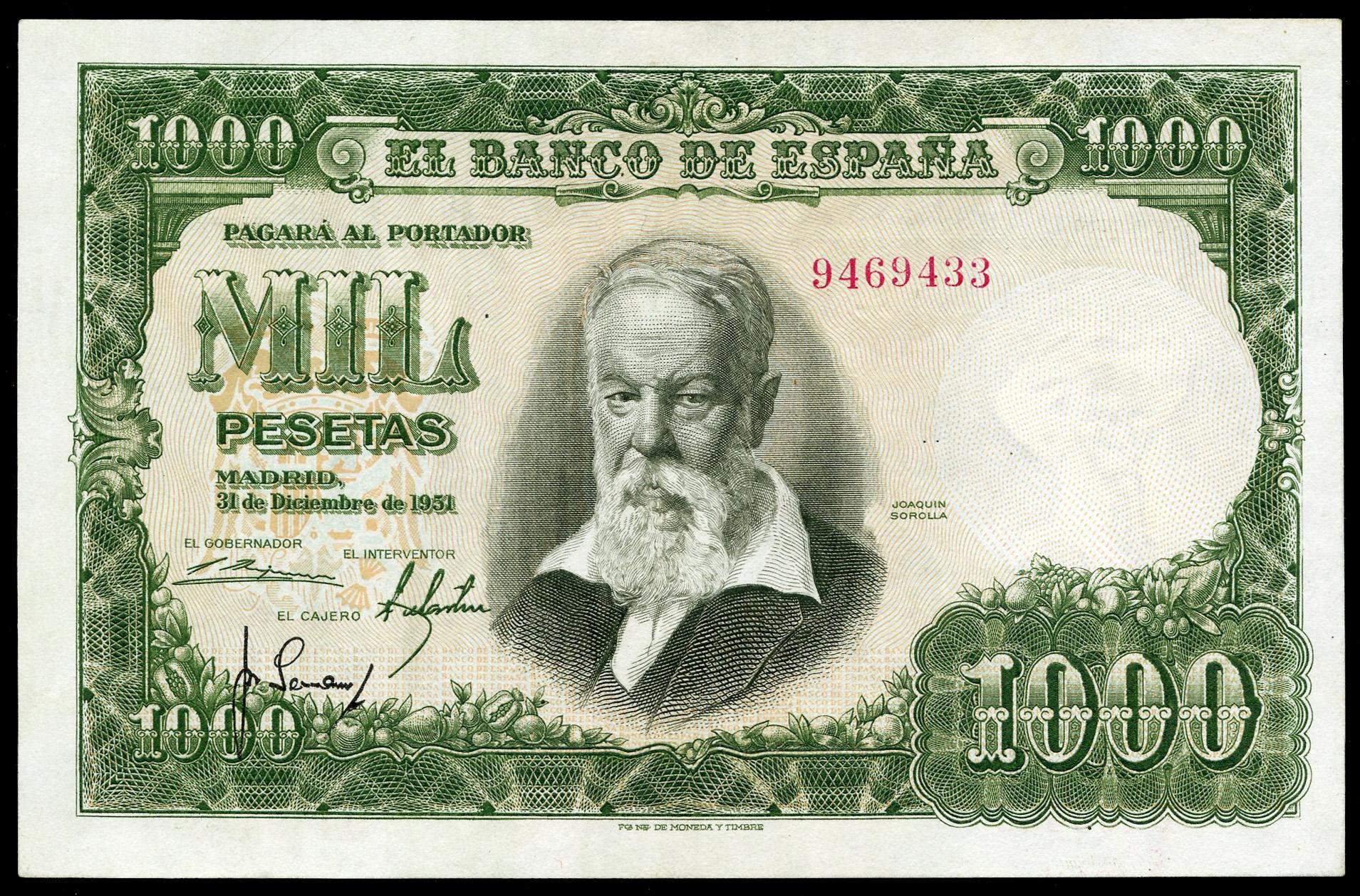 Billetes