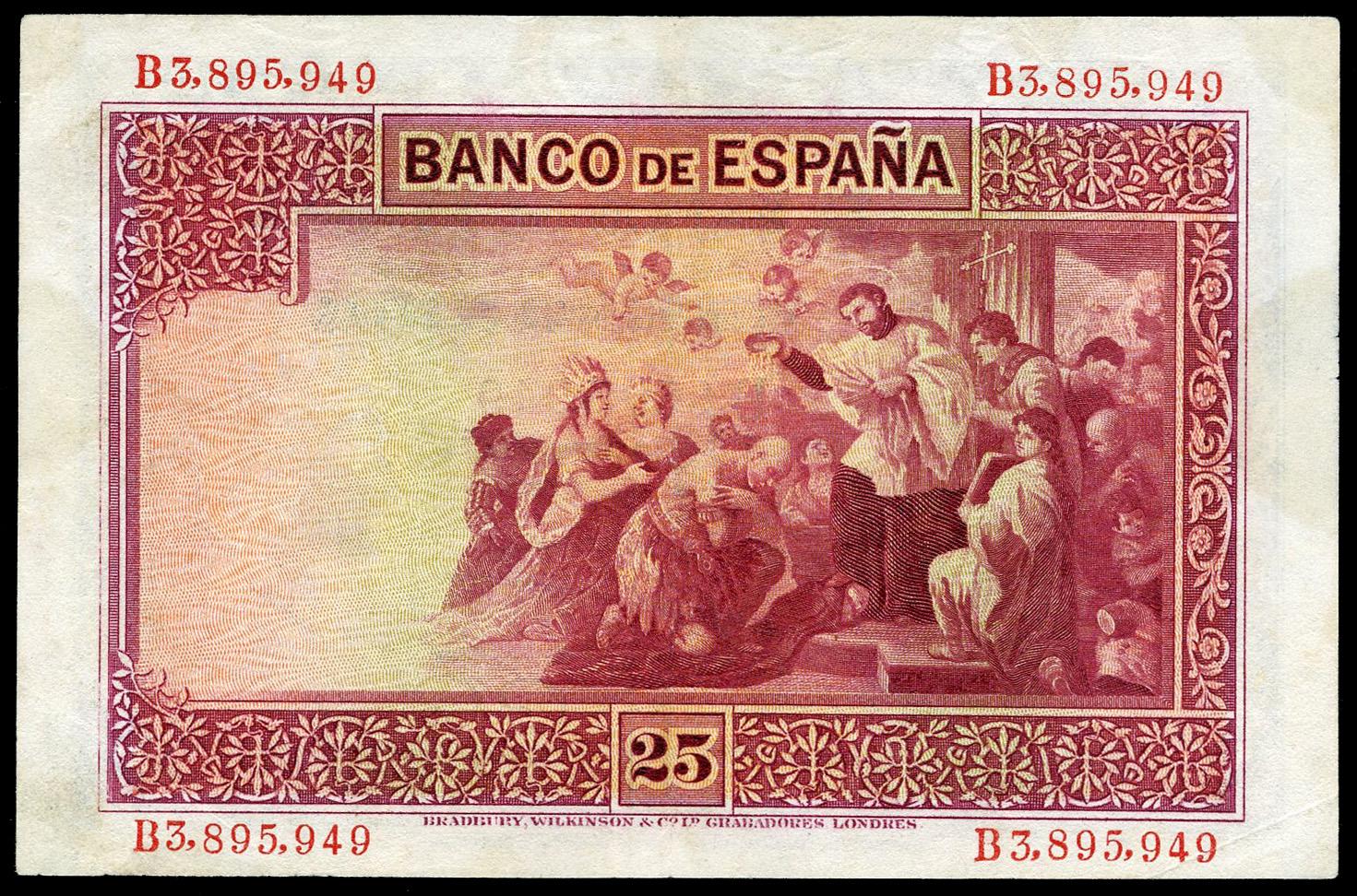 Billetes