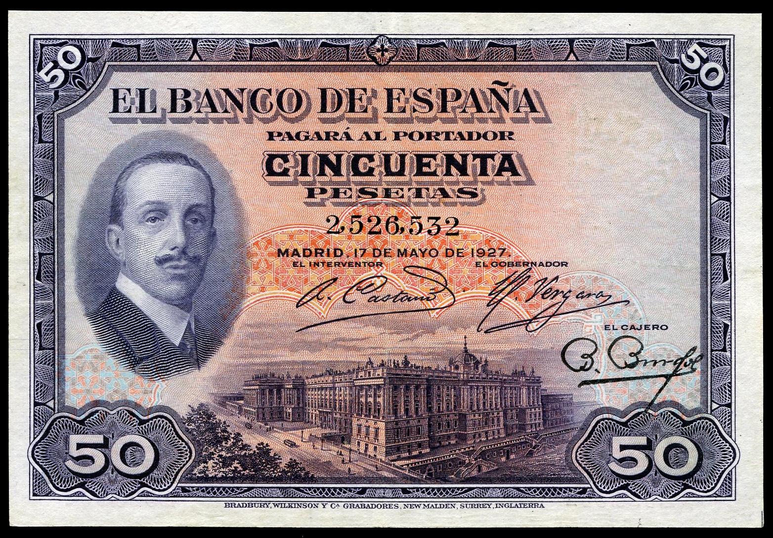 Billetes