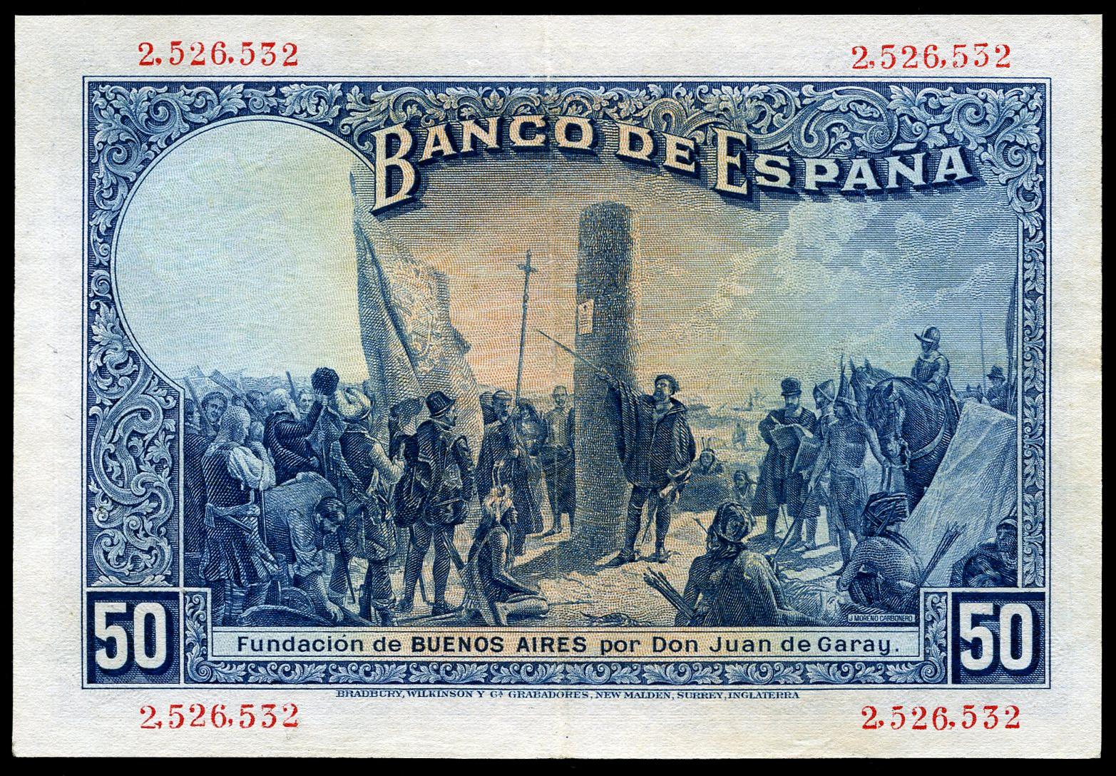 Billetes