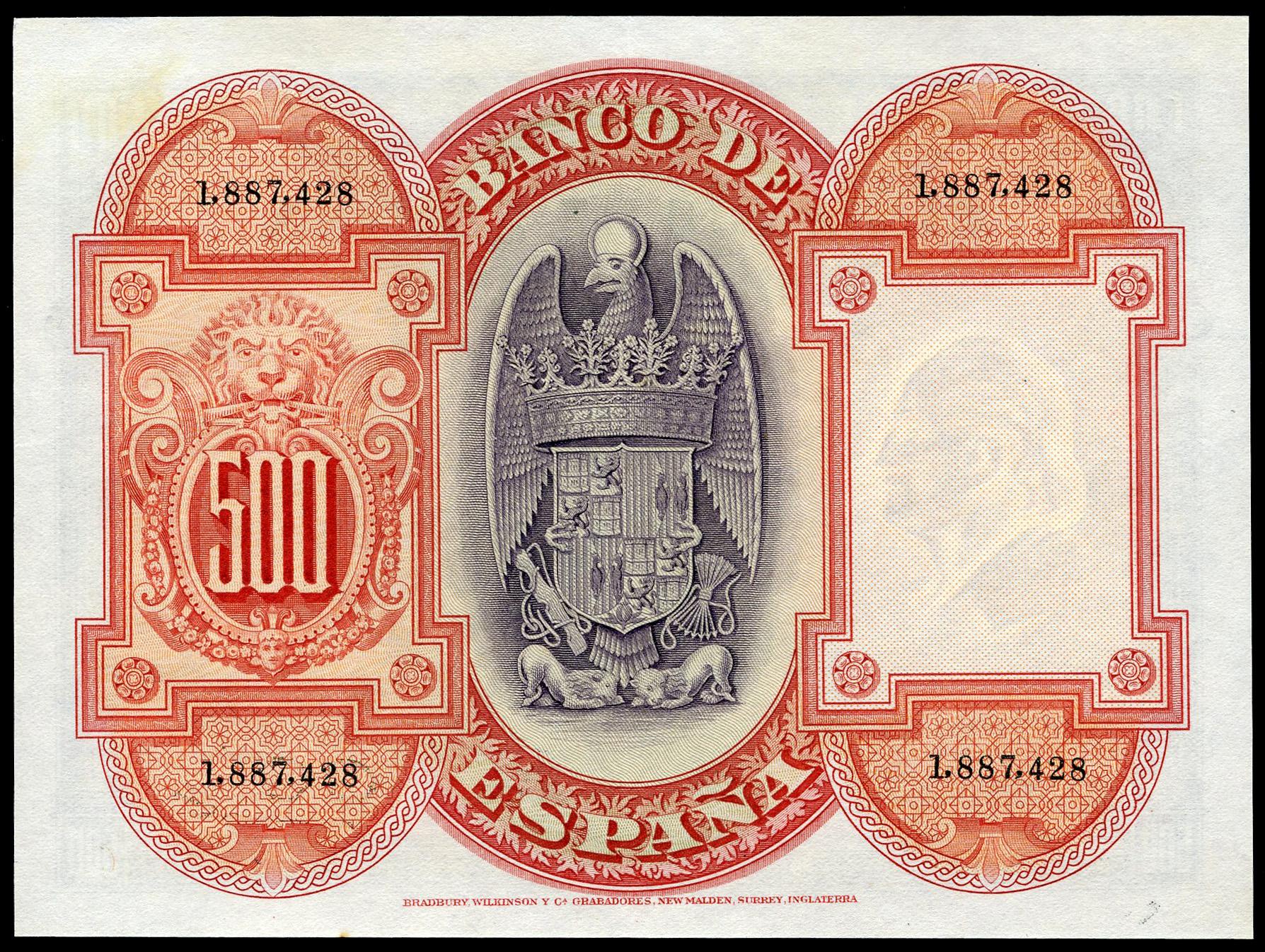 Billetes