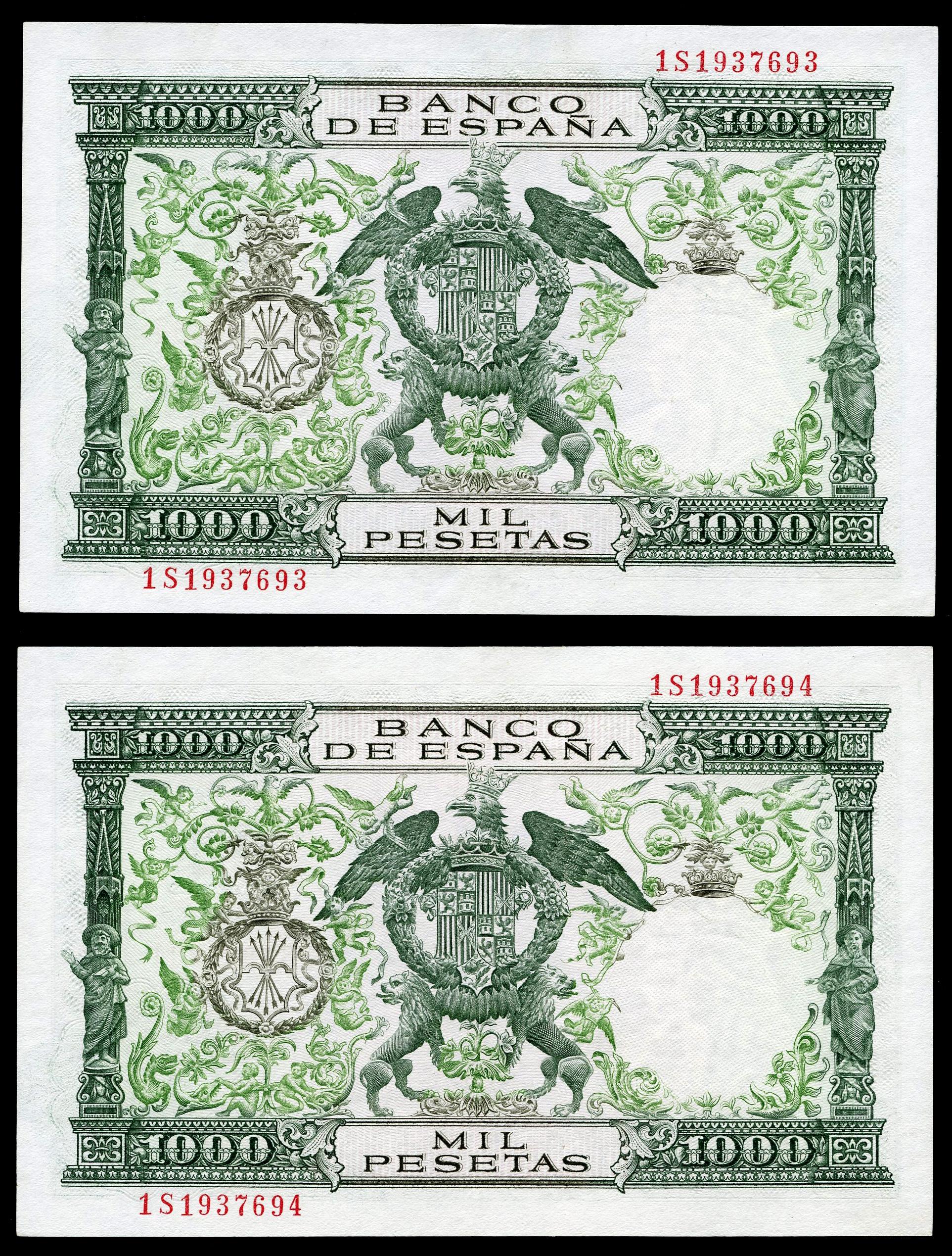 Billetes