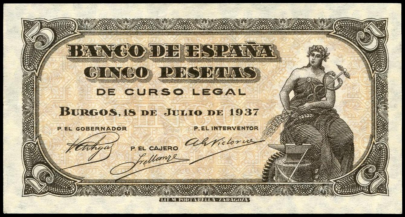 Billetes