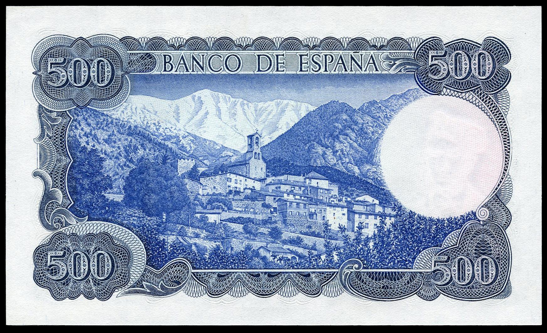 Billetes