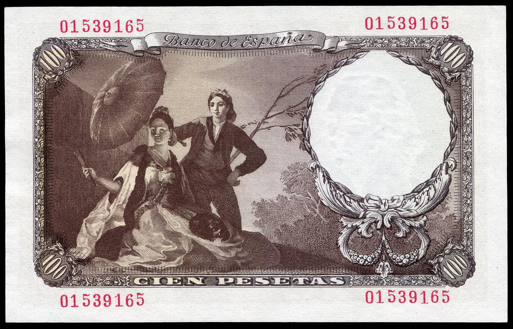Billetes