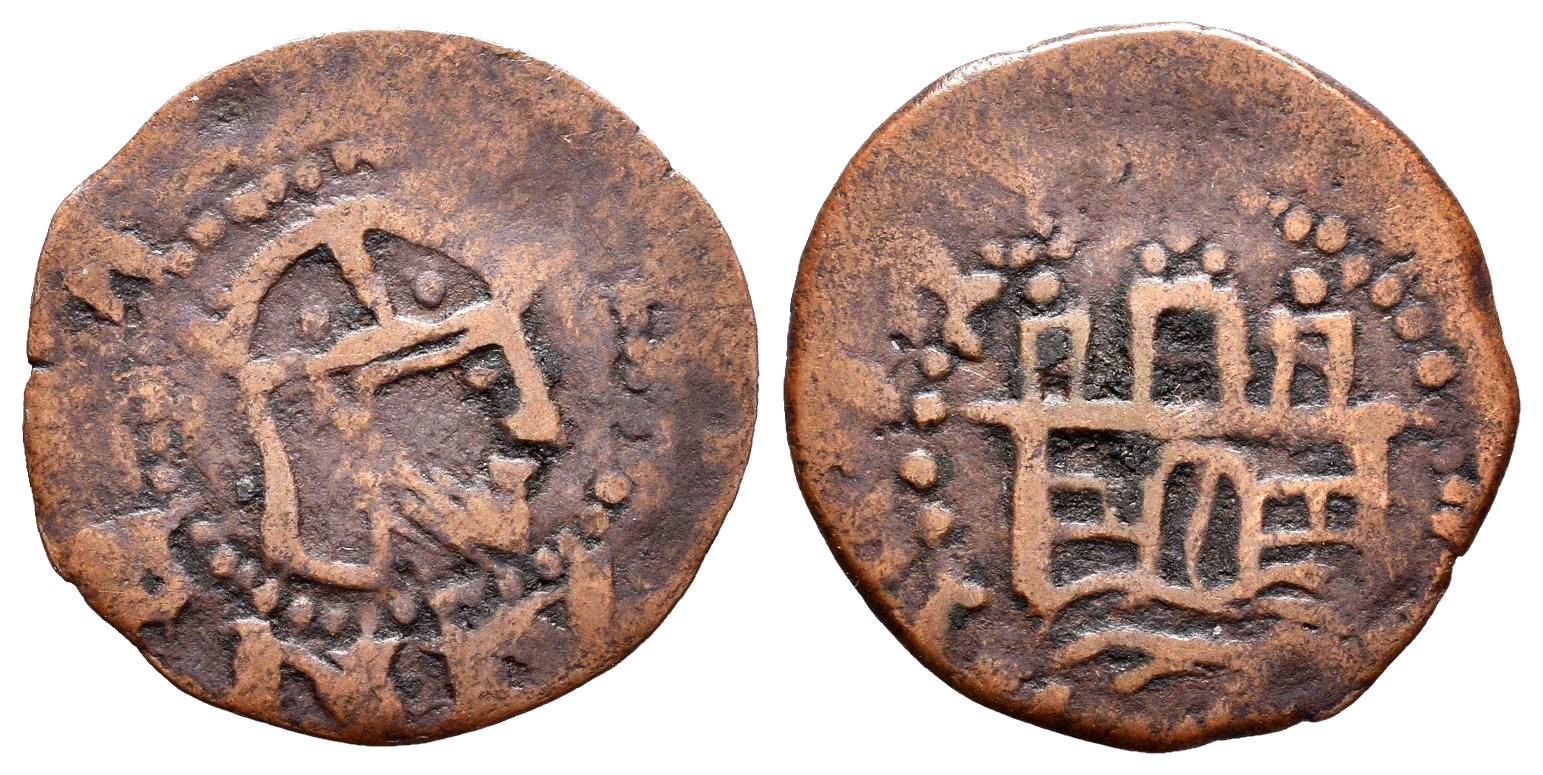 Monarquía Española