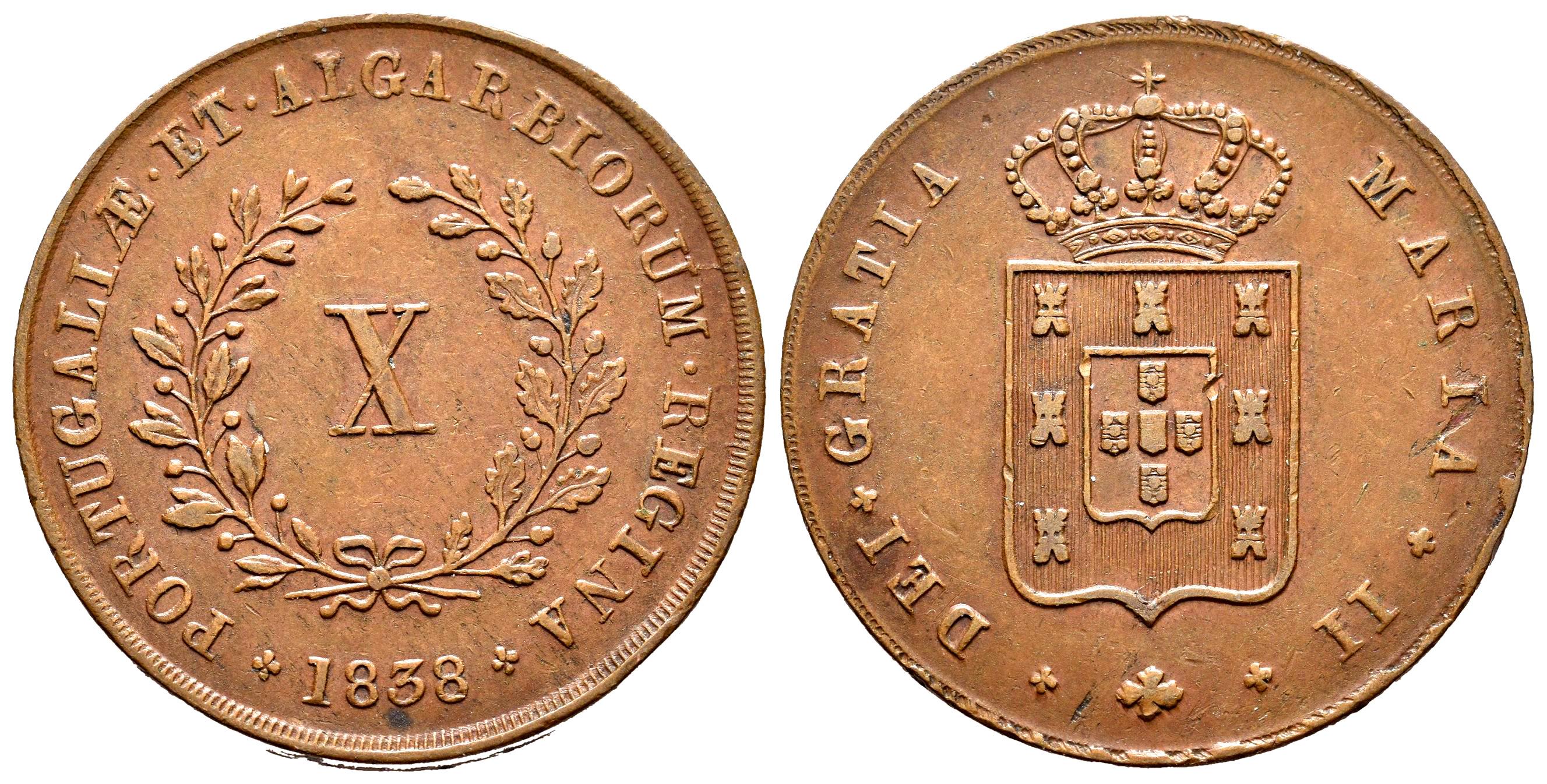 Monedas Extranjeras