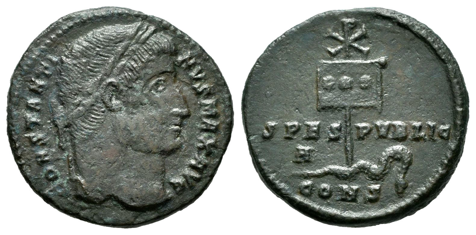 Imperio Romano