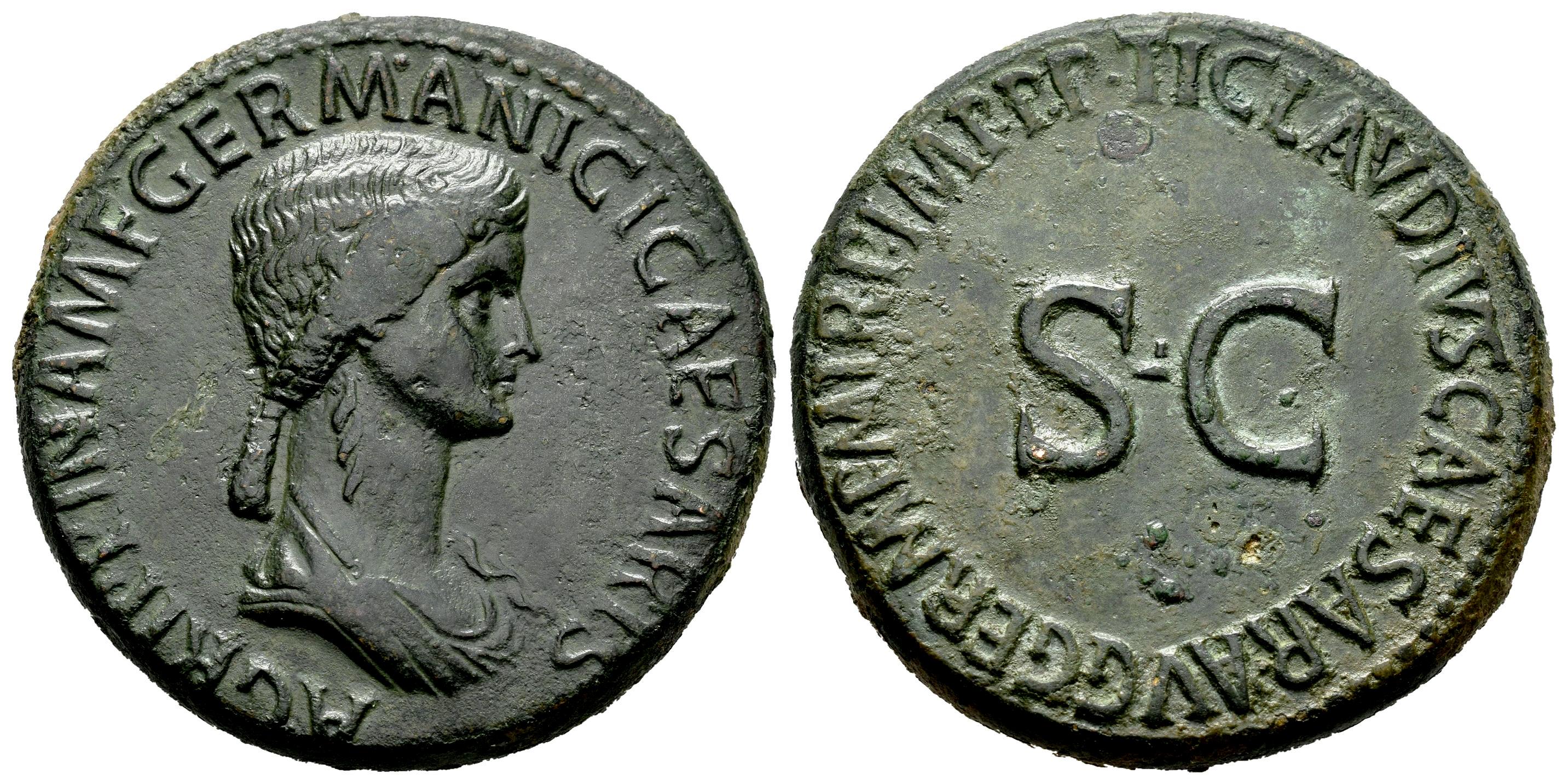 Imperio Romano