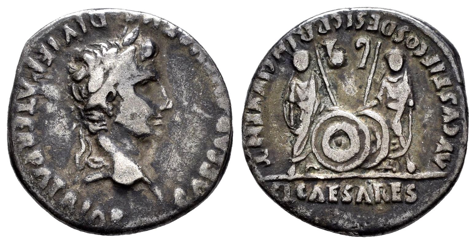 Imperio Romano