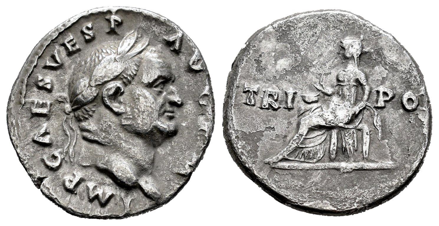 Imperio Romano