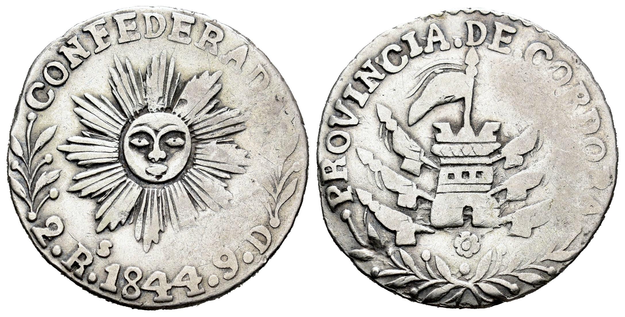 Monedas Extranjeras