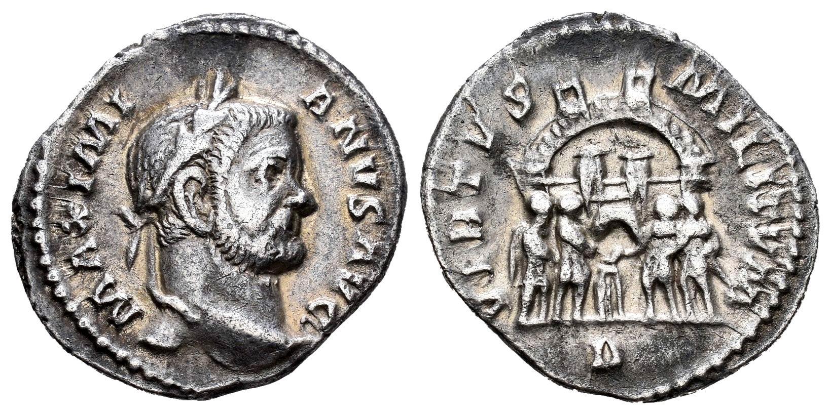 Imperio Romano