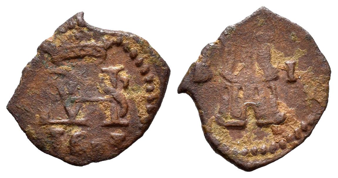 Monarquía Española