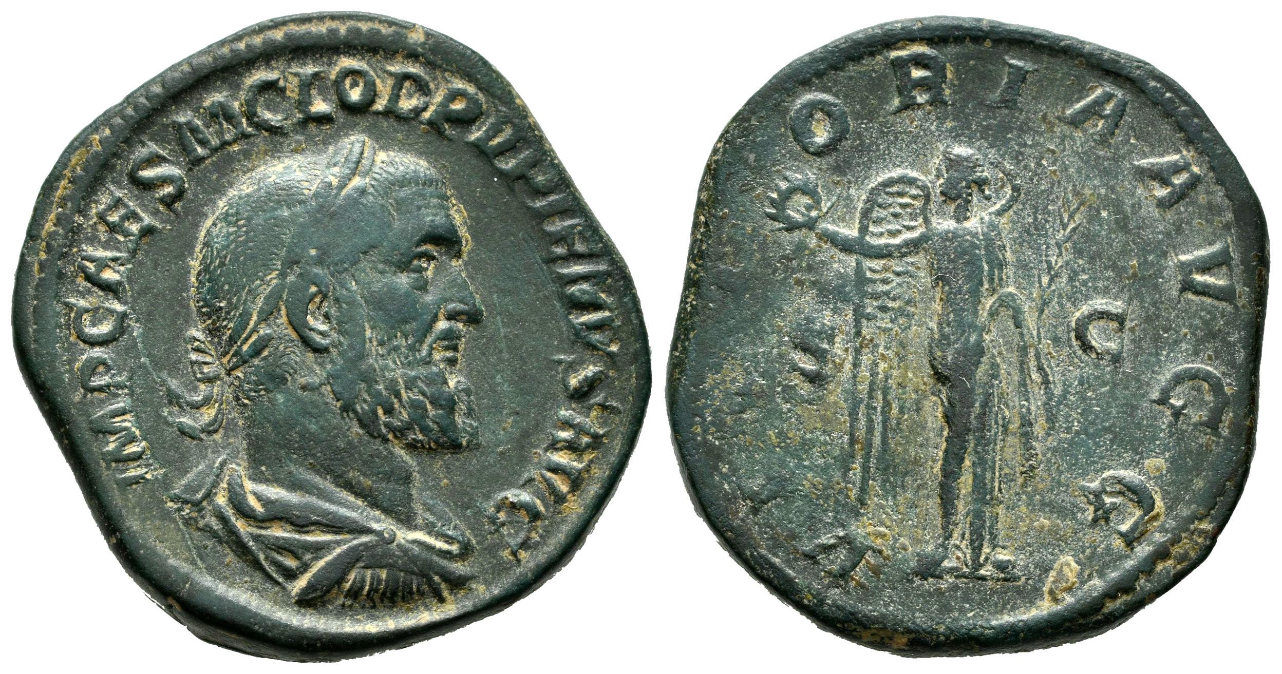 Imperio Romano