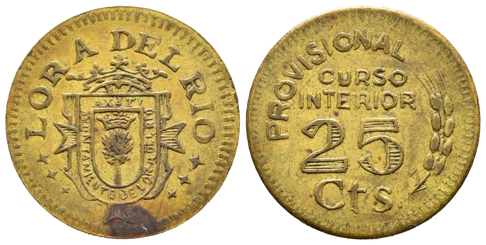 Monedas Contemporáneas