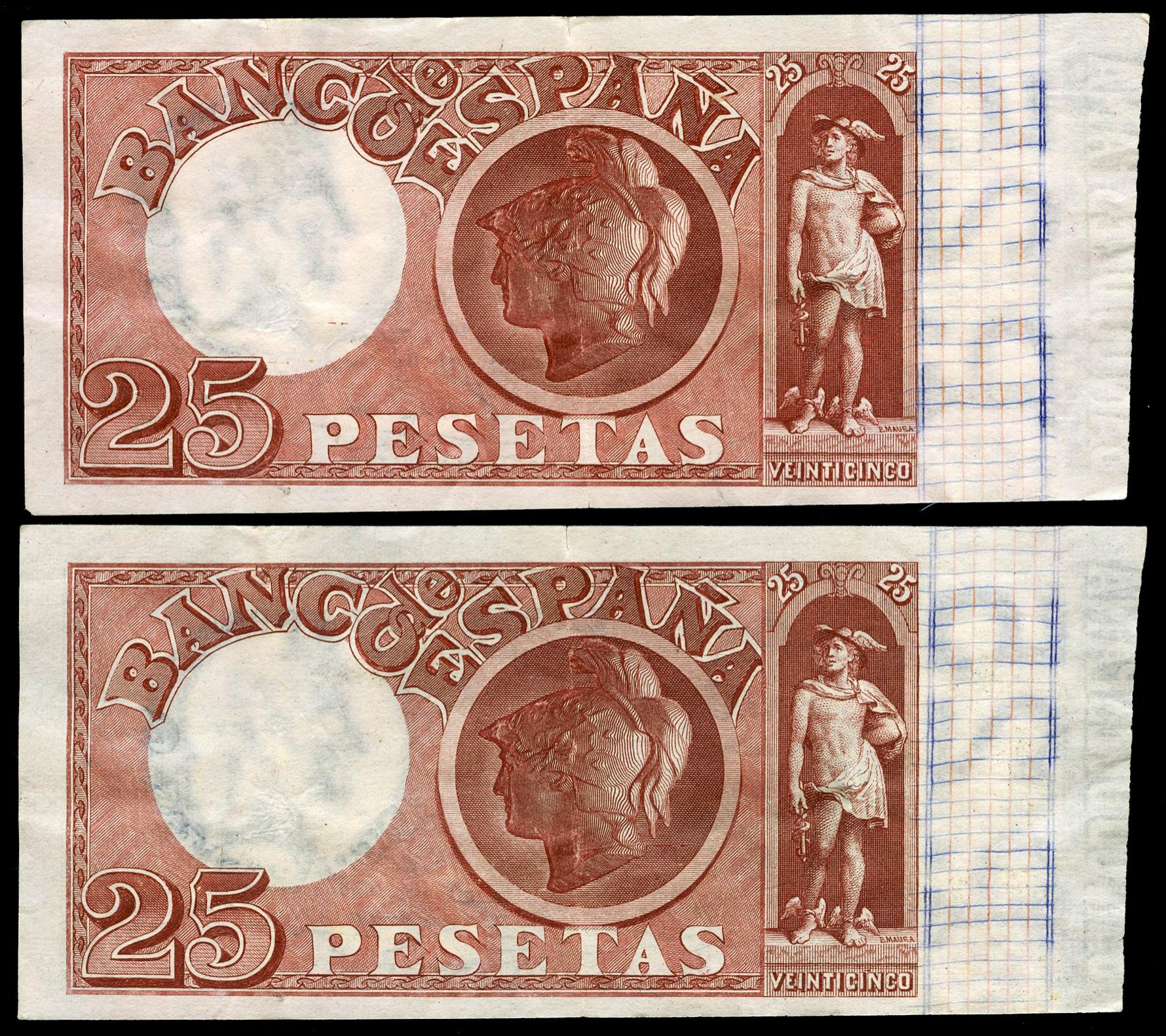 Billetes