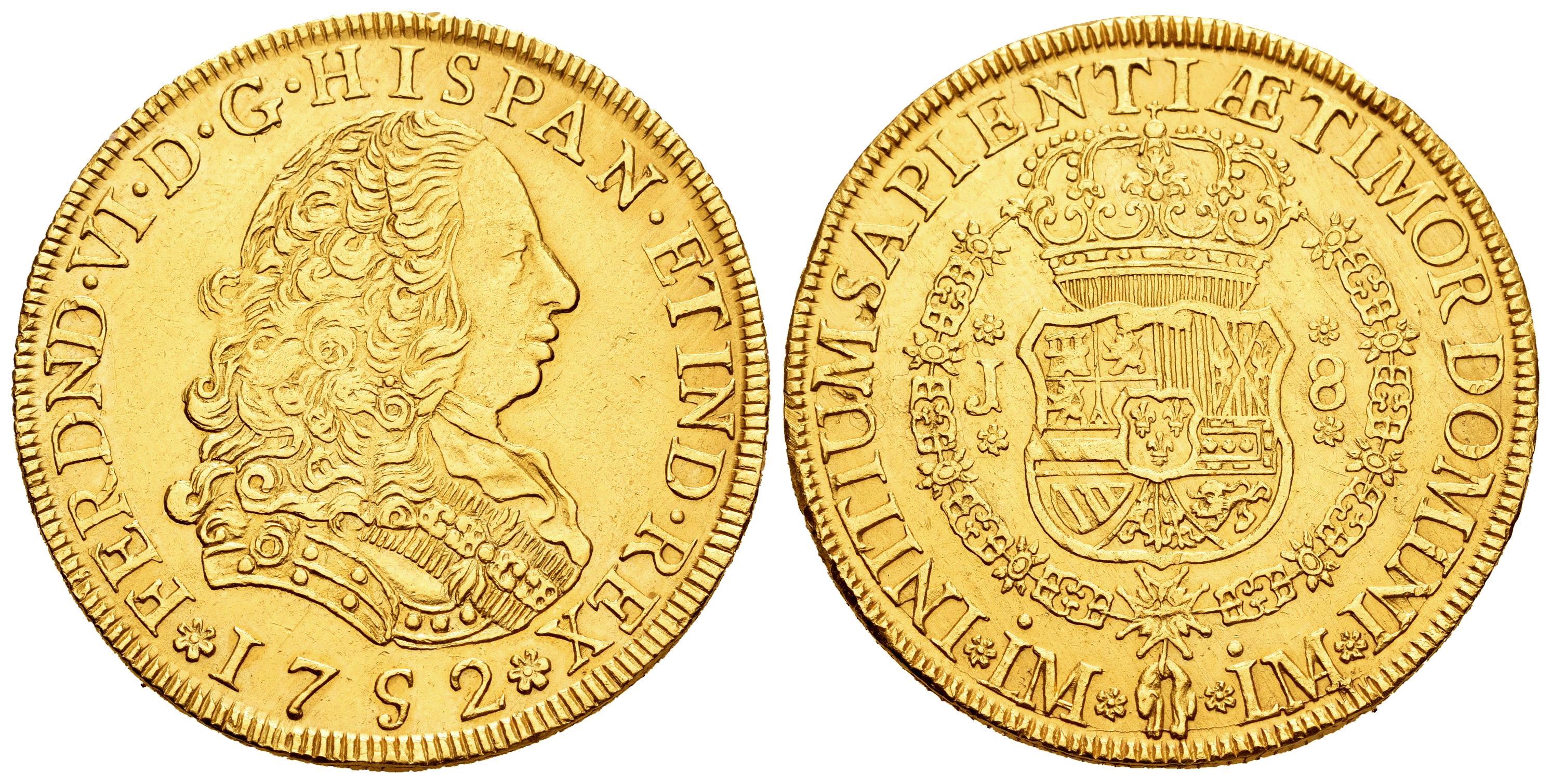 Monarquía Española