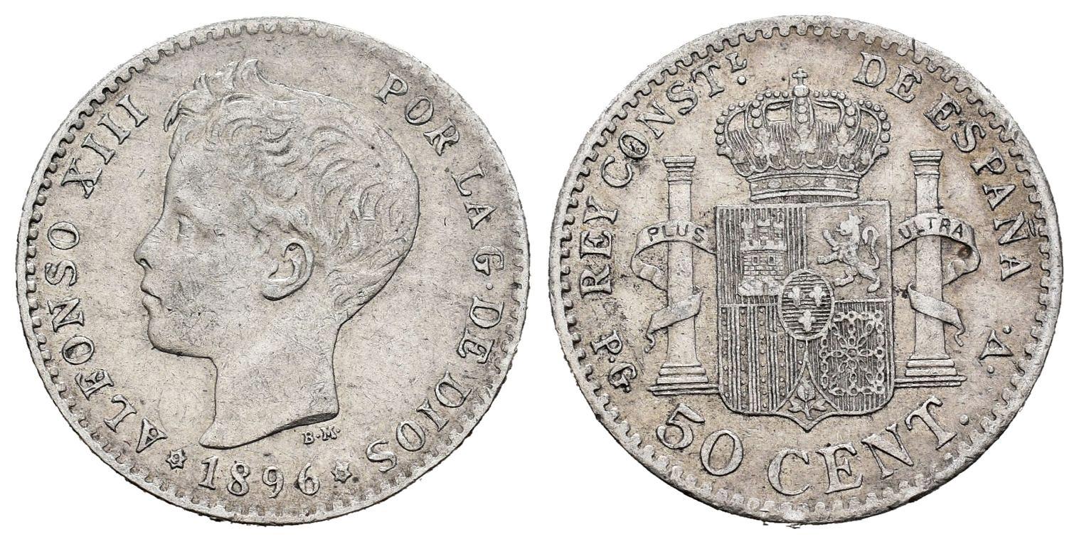 Monedas Contemporáneas