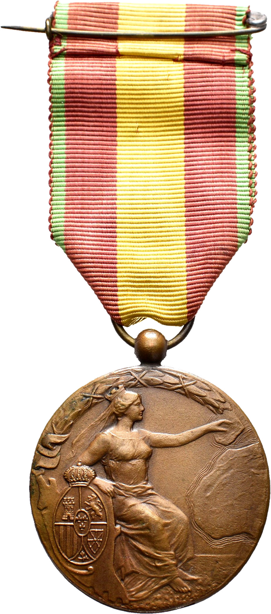 Medallas