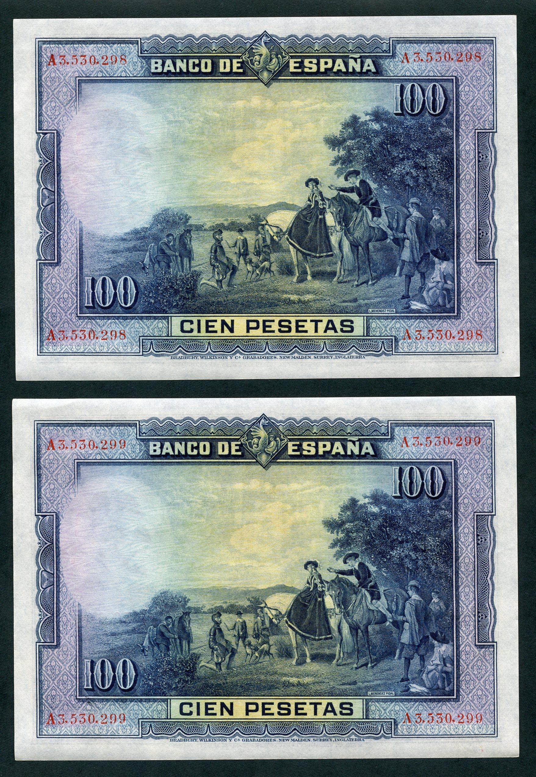 Billetes