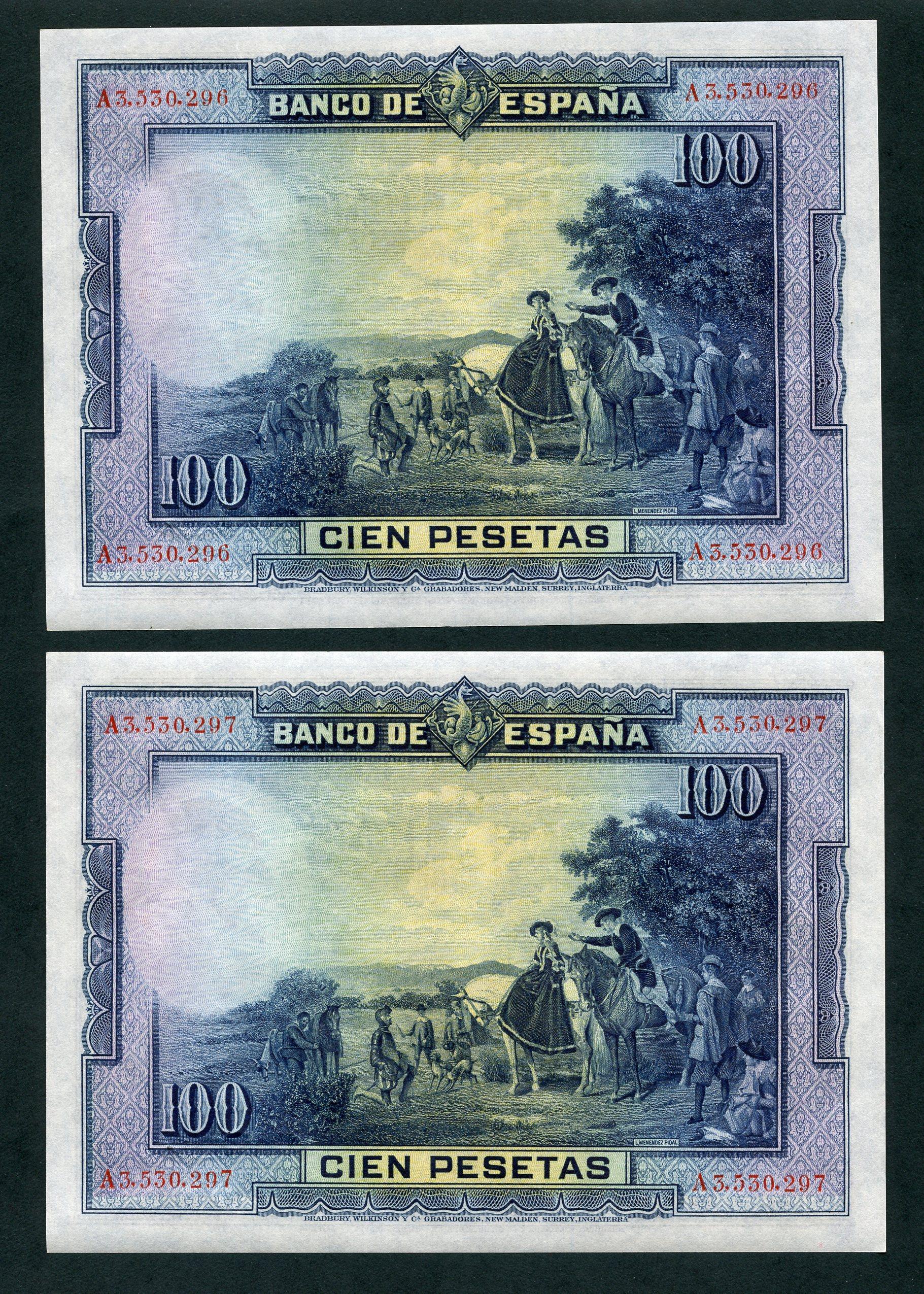 Billetes