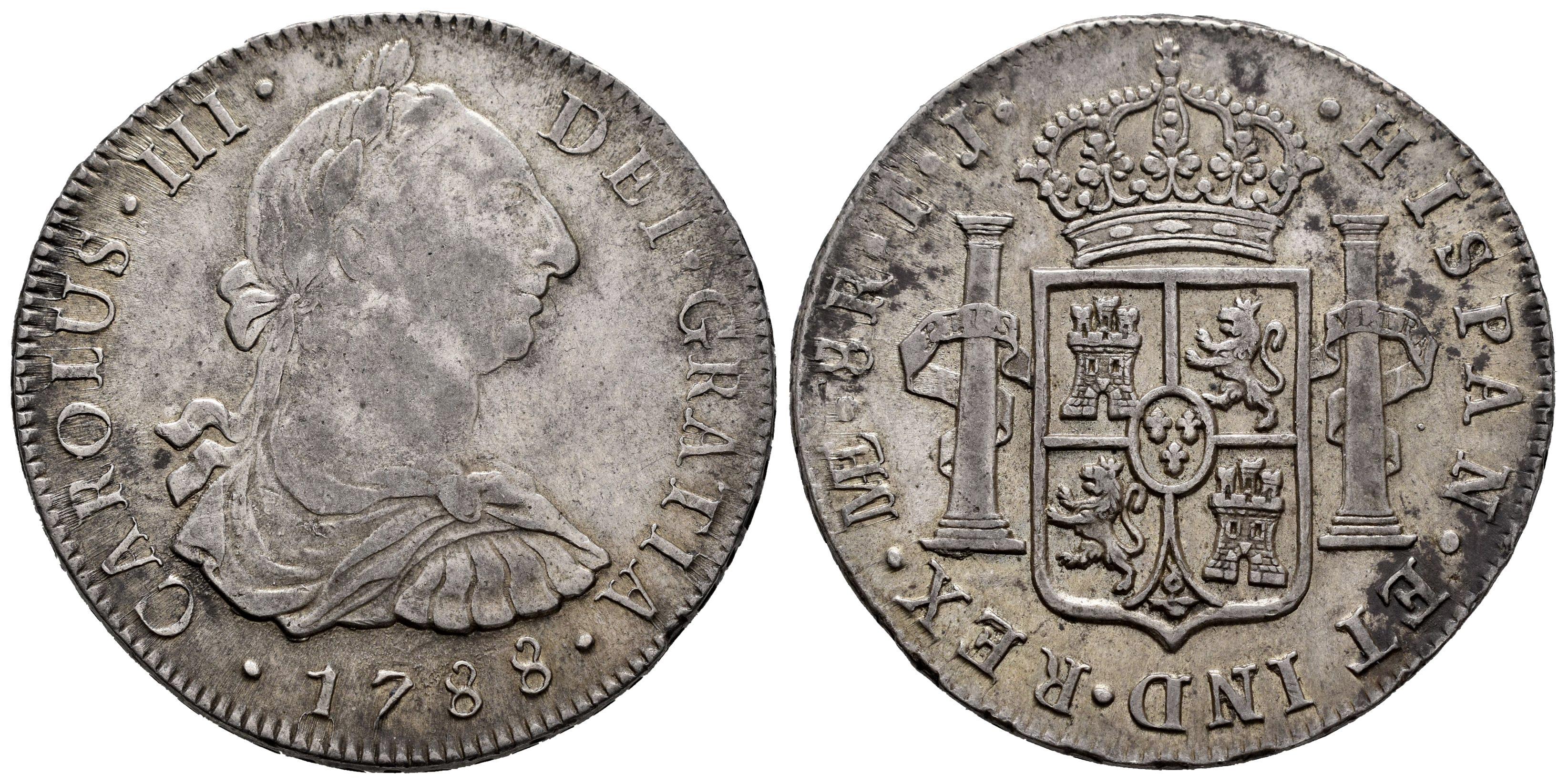 Monarquía Española