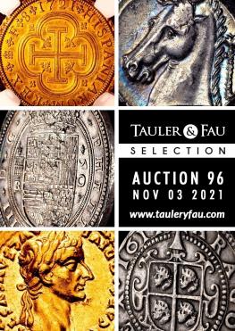 Subasta 96 - Tauler&Fau Selection