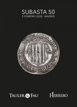 Subasta 50 Sala - 05 Febrero 2020