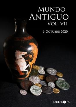 Subasta 65 - Mundo Antiguo Vol. VII