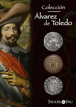 Subasta 86 - Colección Álvarez de Toledo