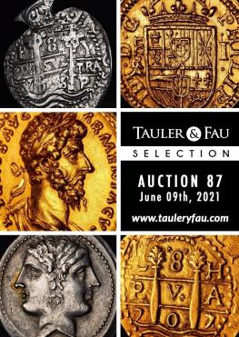 Subasta 87 - Tauler&Fau Selection