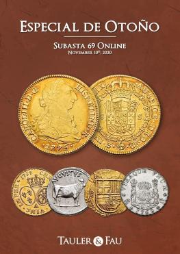 Subasta 69 - Especial de Otoño