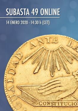 Subasta 49 Online