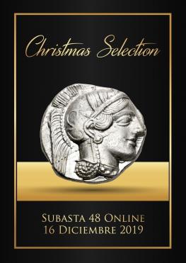 Subasta 48 Online - Christmas Selection